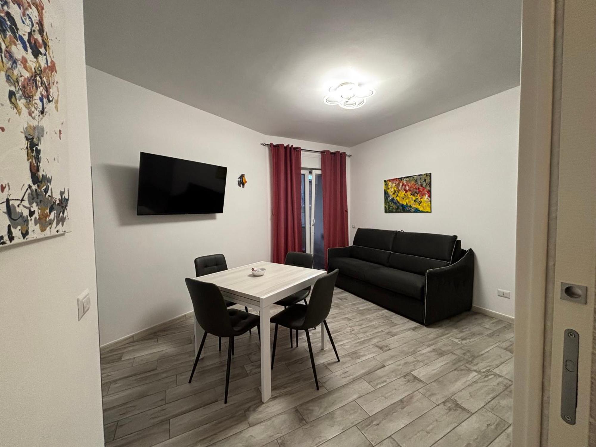 Casa Larry Appartement Marino Buitenkant foto