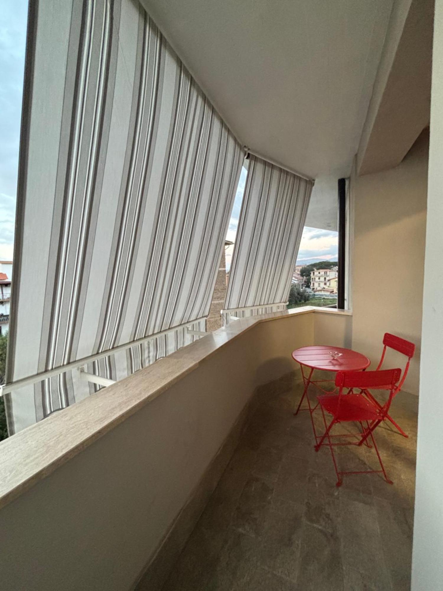 Casa Larry Appartement Marino Buitenkant foto