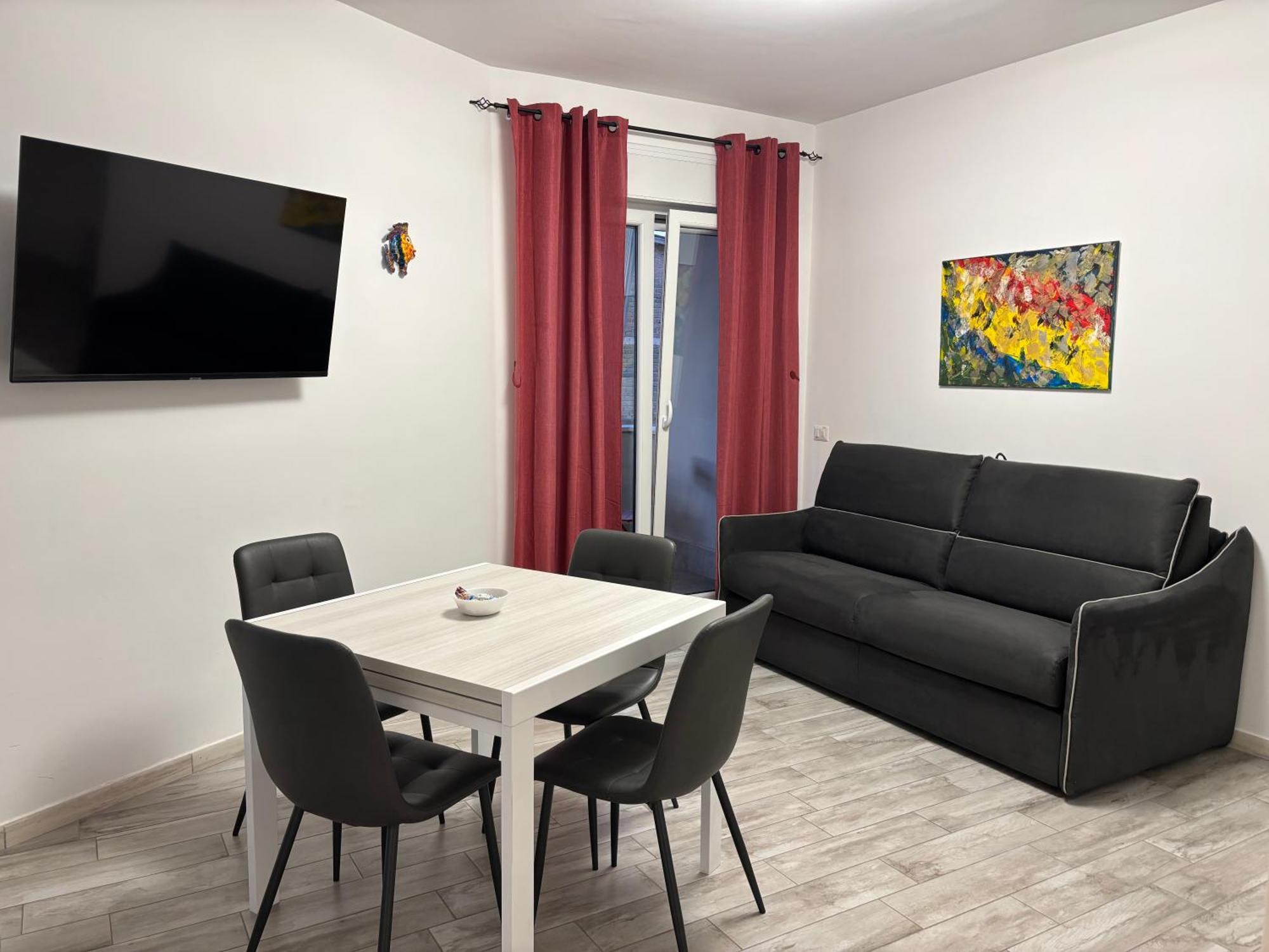Casa Larry Appartement Marino Buitenkant foto